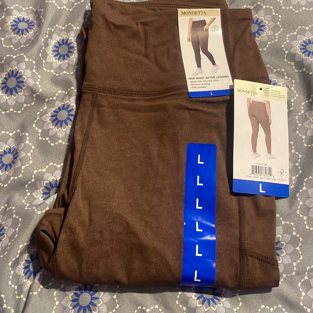 Nwt women’s leggings